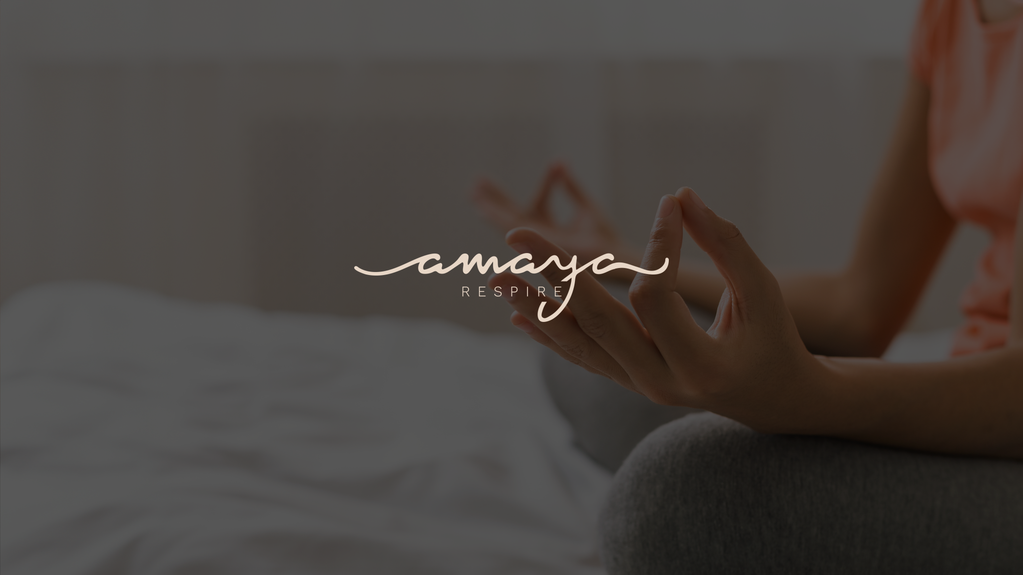 Projet complet – Amaya Respire