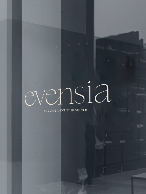 Création d’identité visuelle et logo pour une marque professionnelle