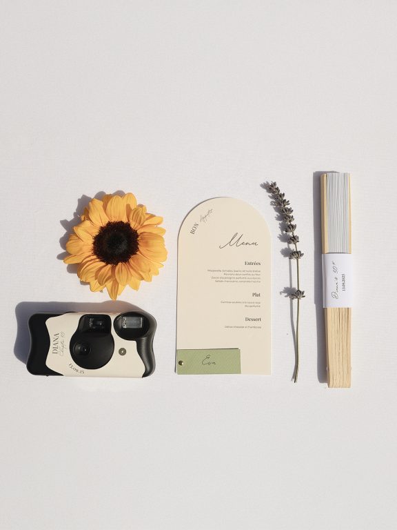 Supports de communication imprimés pour une identité cohérente