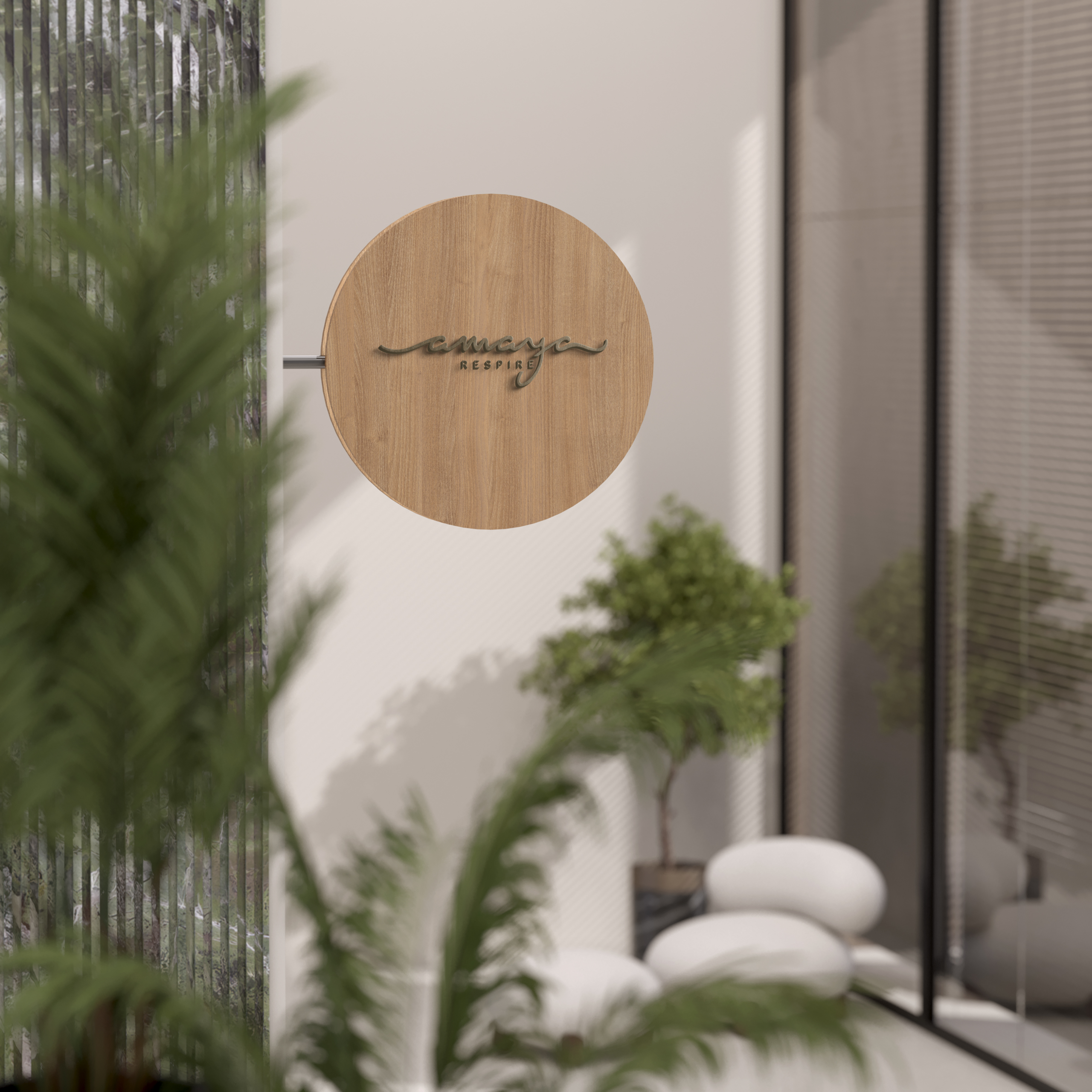 Création d’identité visuelle à Aubagne moderne et élégante