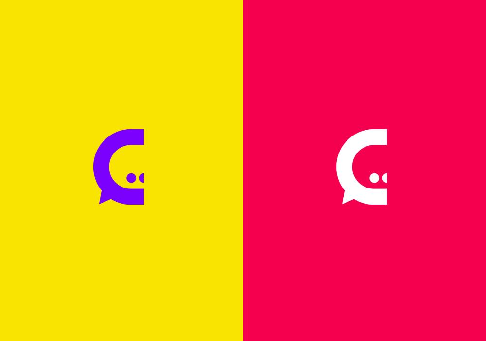 Déclinaisons logo application mobile