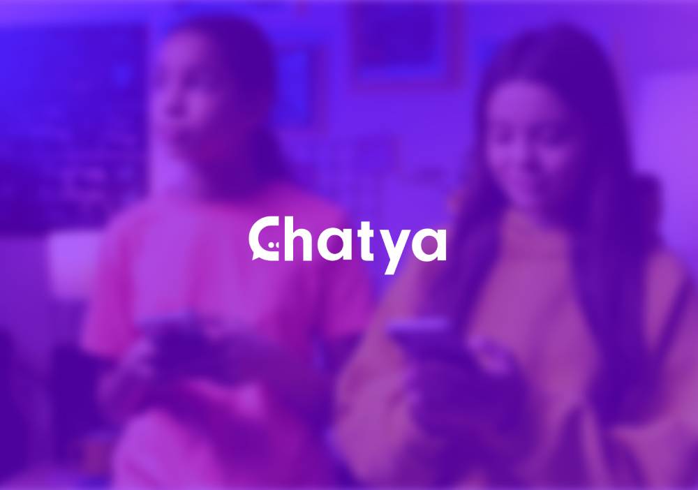 Logo application mobile – mise en situation