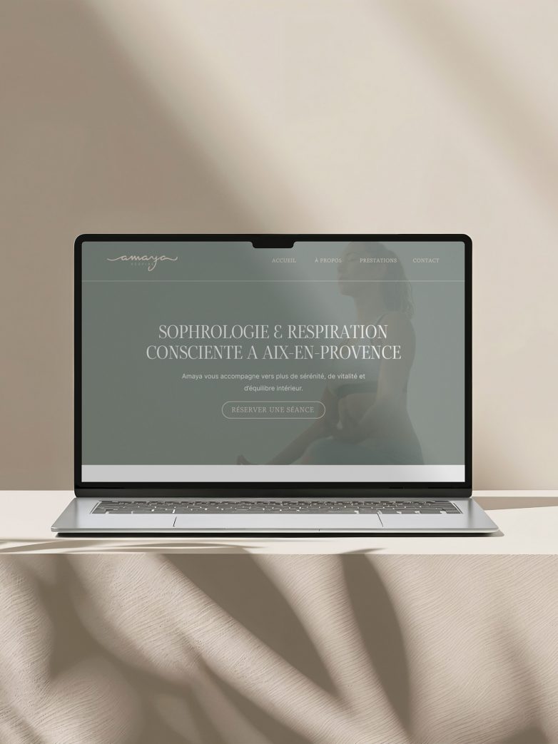 Artisan ou entrepreneur à Aubagne : pourquoi la création d’un site internet est indispensable